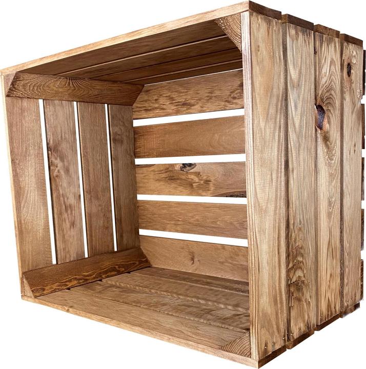Image du produit Holz Zollhaus Vintage (50 x 30 x 40 cm, 58.50 l)