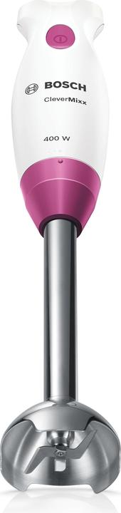 Image du produit Bosch Hausgeräte Msm2410pw (Prise UE)