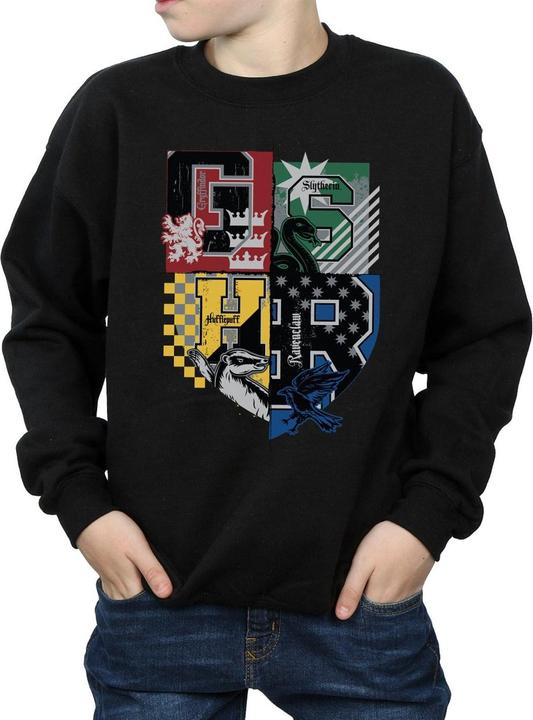 Produktbild Sweatshirt Jungen (152, 158)