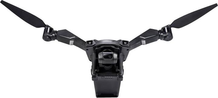 Produktbild Zero Zero Robotics Falcon V-Shaped Bi-Coptr (50 min, 760 g, 12 Mpx)