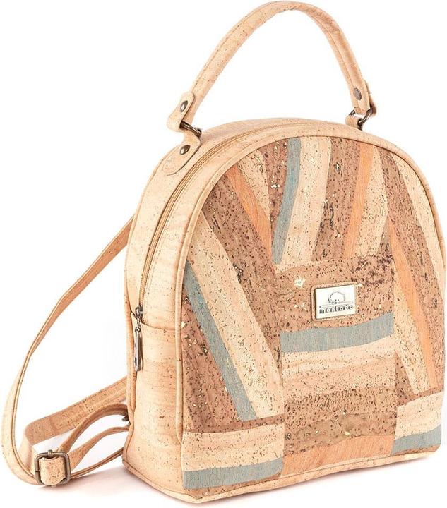 Produktbild Montado Rucksack «Parquet Style» (9 l)
