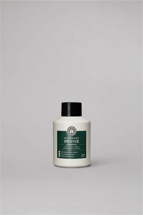 Actual product image Maria Nila Care & Style - Eco Therapy Revive Shampoo (100 ml)