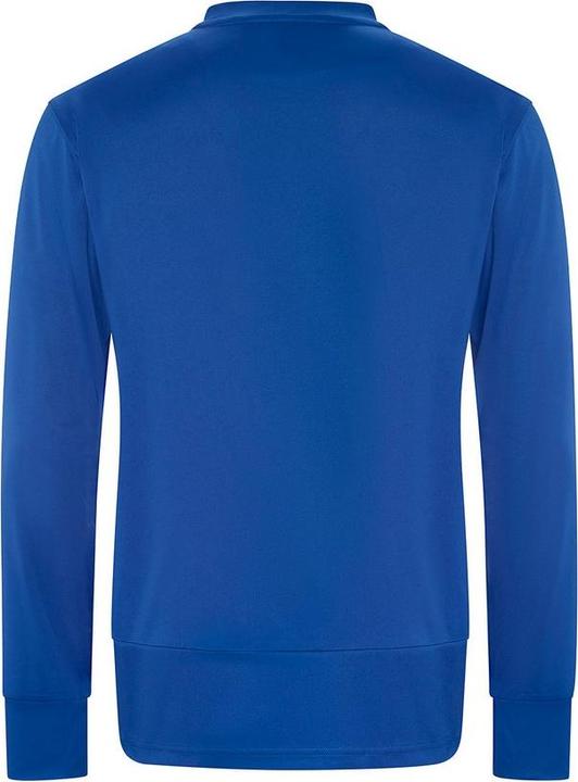 Actual product image Awdis Mens Long-Sleeved Active T-Shirt (M)