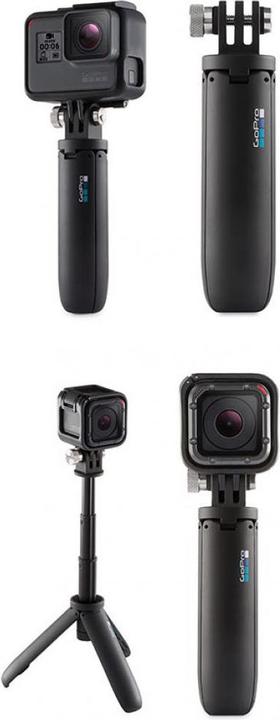 Produktbild GoPro Shorty (Universal, Hero 7, Osmo Action, Hero 9)