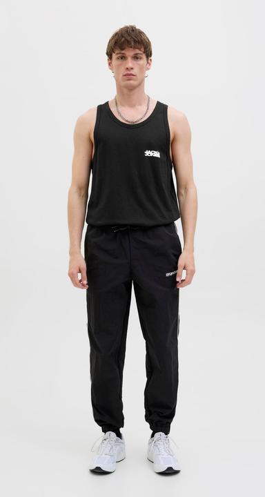 Produktbild Jack & Jones Logo Rundhalsausschnitt Tanktop Tanktop (XXL)