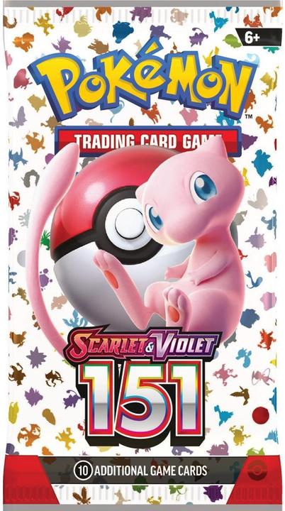 Produktbild Pokémon TCG Scarlet & Violet (Englisch, Elite / Top Trainer Box)