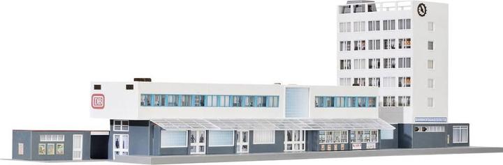 Actual product image Kibri 39514 H0 Kehl station