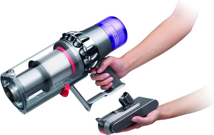 Actual product image Dyson V11 Absolute Extra Pro