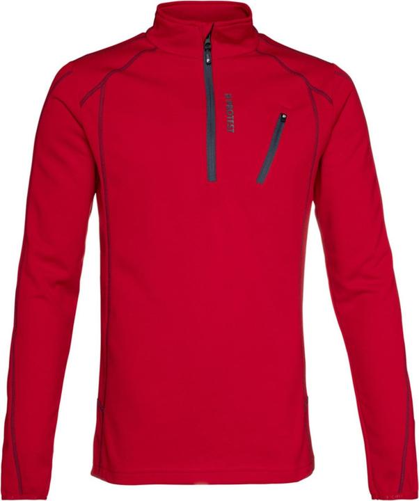Immagine prodotto Protest HUMANS 1/4 zip top (XXL)