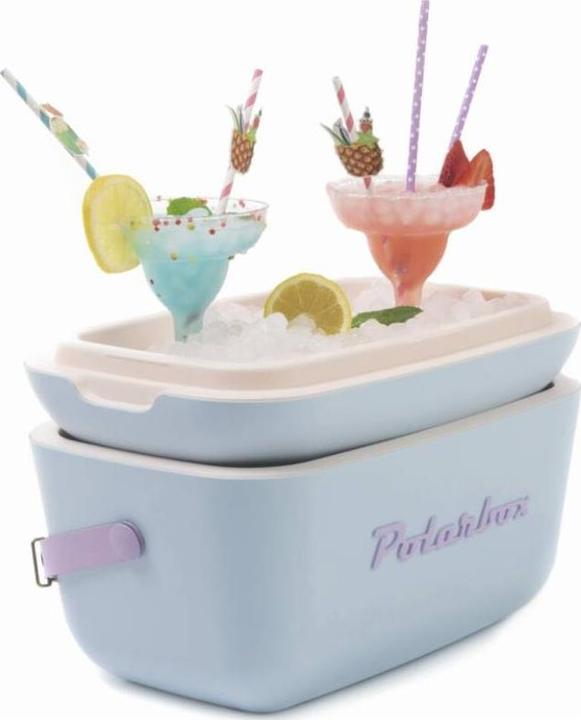 Produktbild Polarbox Retro Cooler (20 l)