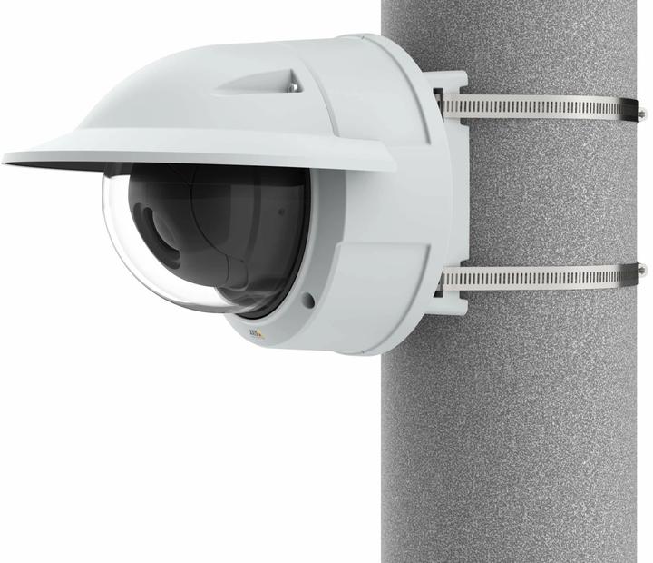 Actual product image Axis Pole mount T91B47 (Mounting kit)