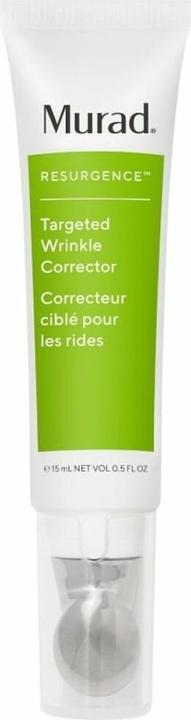 Murad 60391 Face Concentrate Women 15 ml (15 ml)