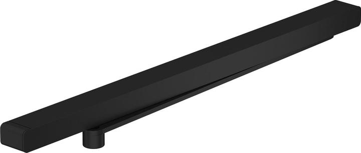 Actual product image Dormakaba Slide rail with lever G-N XEA (Wooden door, French window, Room door)