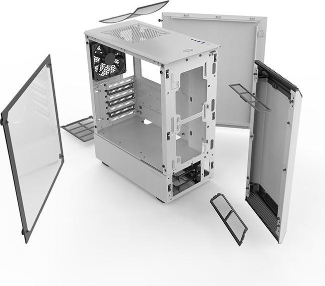 Image du produit Phanteks Eclipse P300 (ATX, mATX, Mini-ITX, E-ATX)