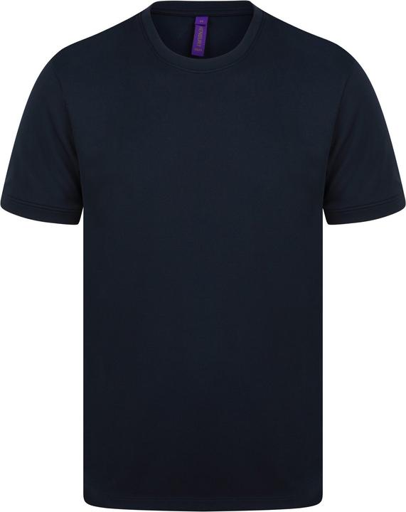 Actual product image Henbury HiCool Performance TShirt (4XL)