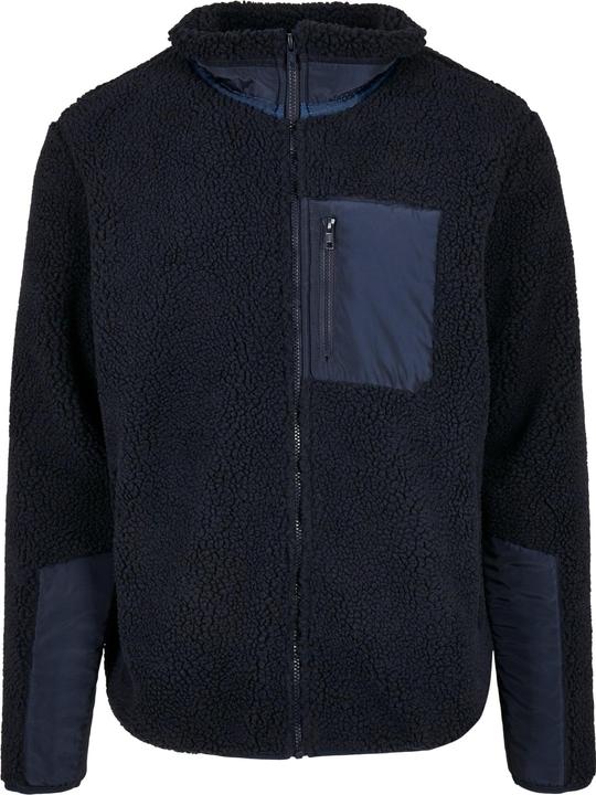 Urban Classics Sherpa Jacket