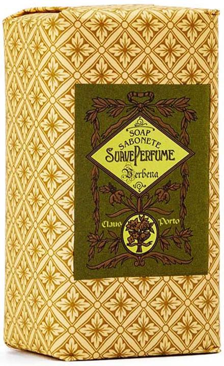 Produktbild Claus porto Suave Perfume Verbena Soap (Hartseife)
