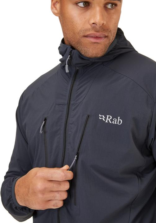 Produktbild Rab Borealis (XXL)