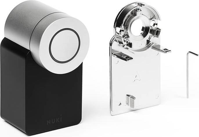 Produktbild Nuki Smart Lock 2.0 EU-Zylinder