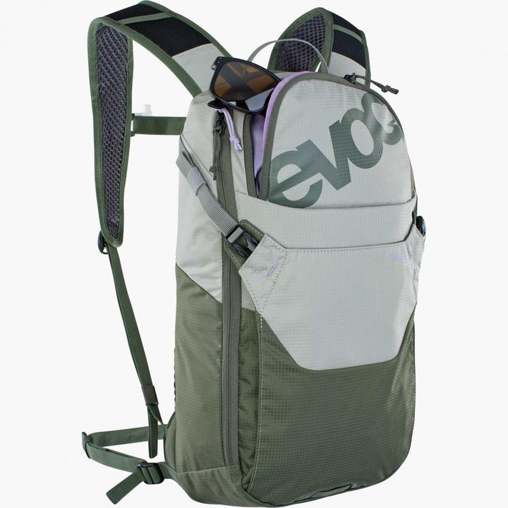 Actual product image Evoc Ride 8 (8 l)