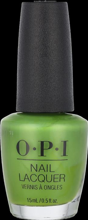 Produktbild OPI Nagellack Bis zu 7 Tage Tragezeit Chipresistent Schnell trocknend Sommer '24 My Me Era Collection (78A853, Farblack)