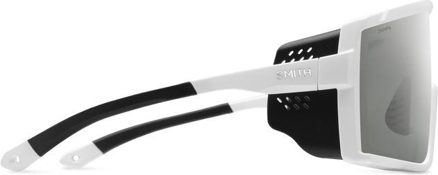 Produktbild Smith Pursuit (White, Grau)