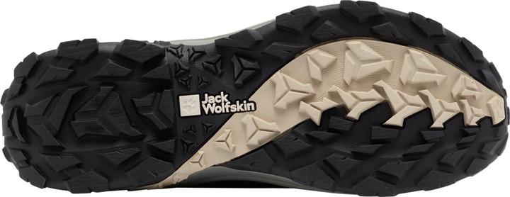 Actual product image Jack Wolfskin Vojo Tour Texapore Low M (50)