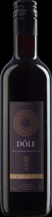 Produktbild Wallis Dôle du Valais AOC