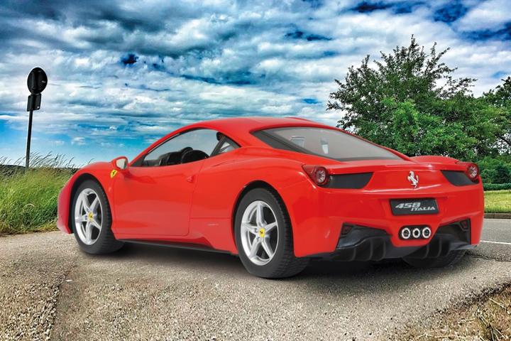 Produktbild Jamara Ferrari 458 Italia