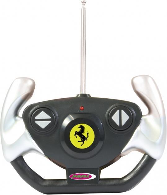 Produktbild Jamara Ferrari 458 Italia