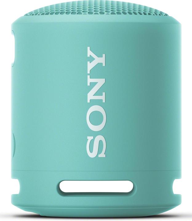 Image du produit Sony SRS-XB13 (16 h, Fonctionnement sur piles)