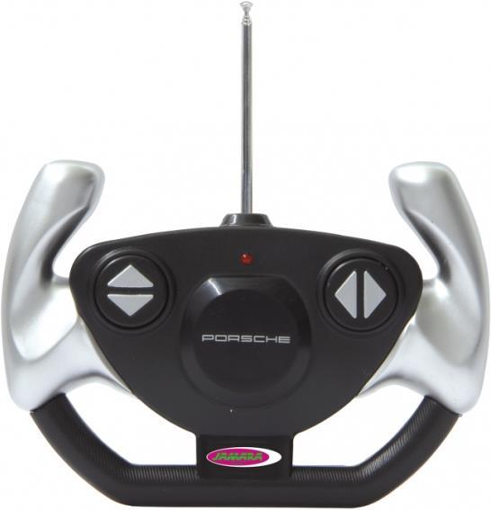 Actual product image Jamara Porsche GT3 RS