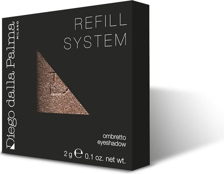 Produktbild Diego dalla Palma Pearly Eyeshadow No 119 (119)