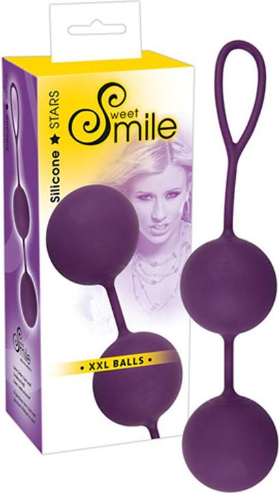 Image du produit Sweet Smile XXL Balls