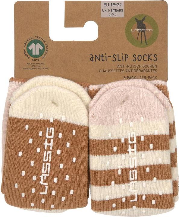 Image du produit Lässig Chaussettes (lot de 2, 19 - 22)