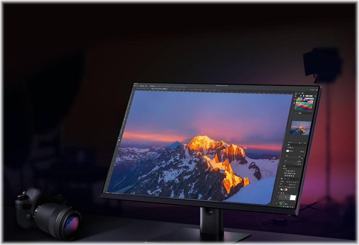 Produktbild Xiaomi Mi 2K (2560 x 1440 Pixel, 27")