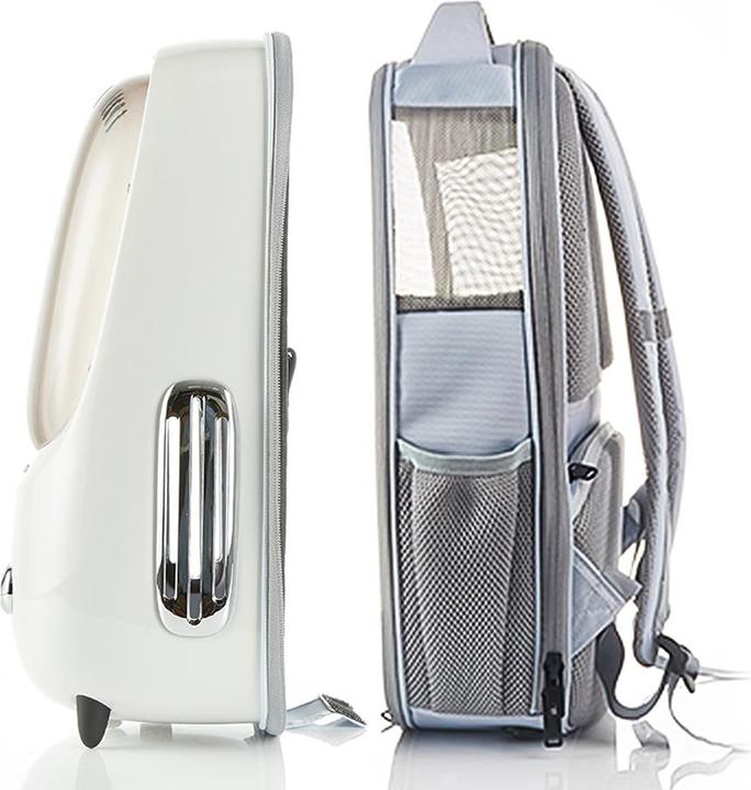 Image du produit Petkit Breezy 2 (Chat, Respirant)