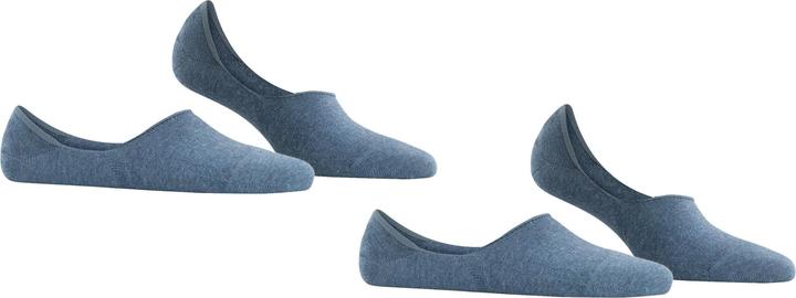 Immagine prodotto Burlington 2erPack Everyday (Confezione da 2, 35 - 36)