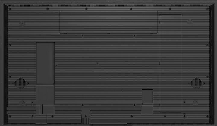 Actual product image iiyama LFD ProLite T5529AS-B1AG (3840 x 2160 Pixels, 54.60")
