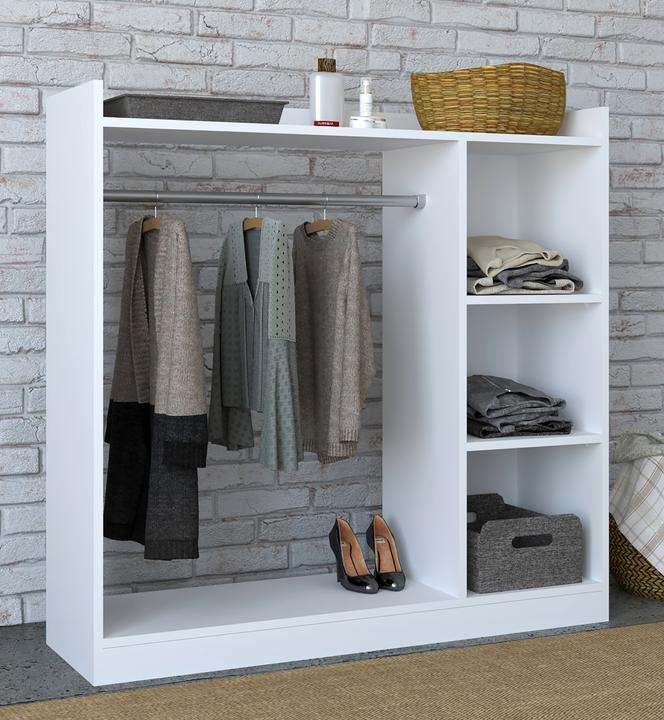 Produktbild VCM Palosa (120 x 35 x 124 cm)