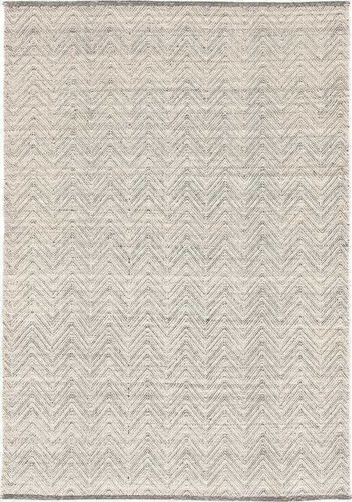 Actual product image Pergamon Nature Carpet Kelim Wool Lara Melted (140x200 cm)