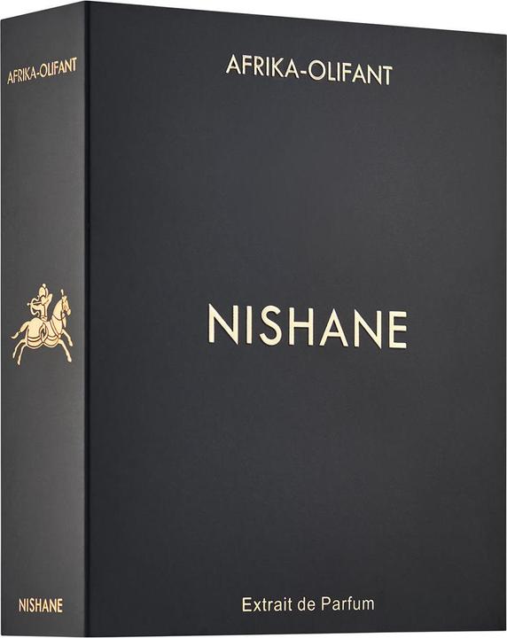 Produktbild Nishane Afrika Olifant by (Eau de Parfum, 50 ml)