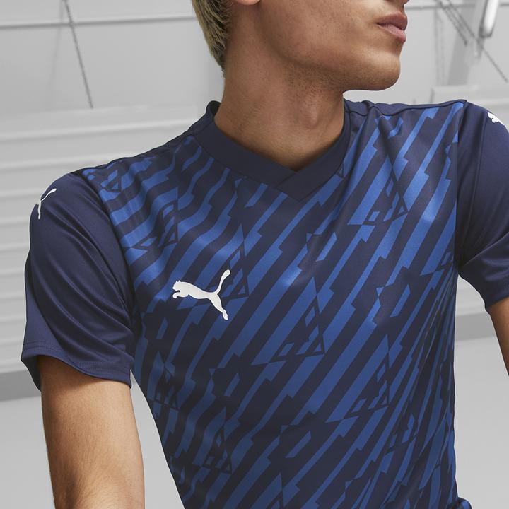 Actual product image Puma teamULTIMATE Jersey Jr (164)