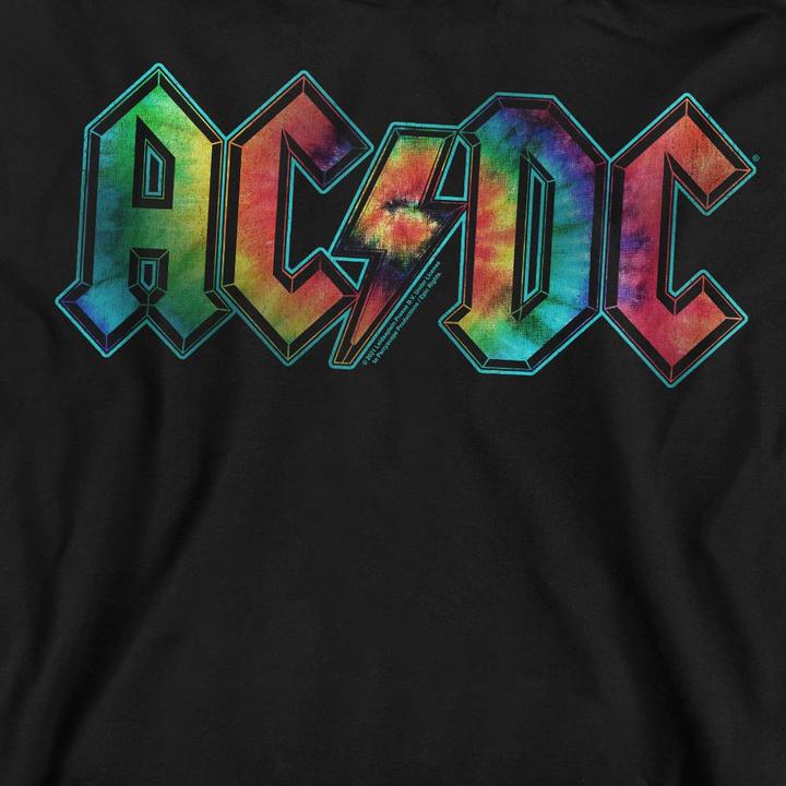 Image du produit AC/DC - Sweat - Adulte (XL)