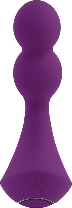 Image du produit Gender X Evolved Ball Game Rotierender Vibrator
