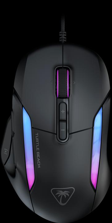 Produktbild Turtle Beach KONE II - Gaming Mouse (Kabelgebunden)