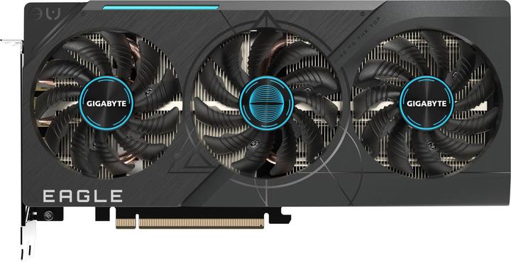 Produktbild Gigabyte GeForce RTX 4070 SUPER EAGLE OC (12 GB)