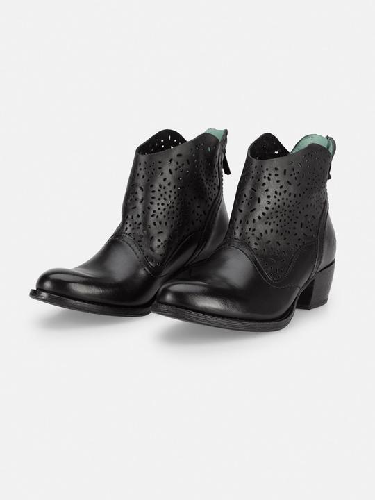 Produktbild Felmini Sie werden von dieser bequemen und stilvollen Freizeit Stiefelette von begeistert sein. Mit (37)