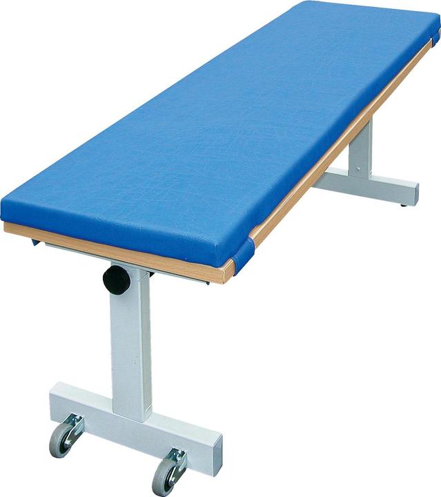 Image du produit Möckel Banc ergonomique (100 x 25 cm)