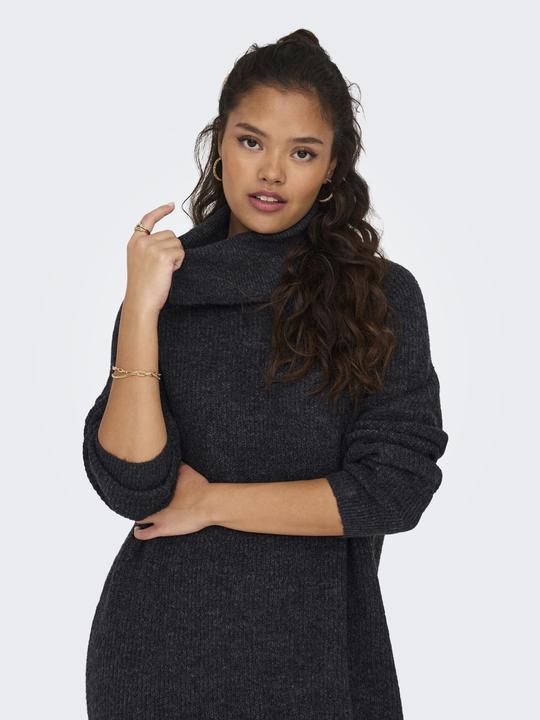 Produktbild Only Rollkragen Strickkleid (S)